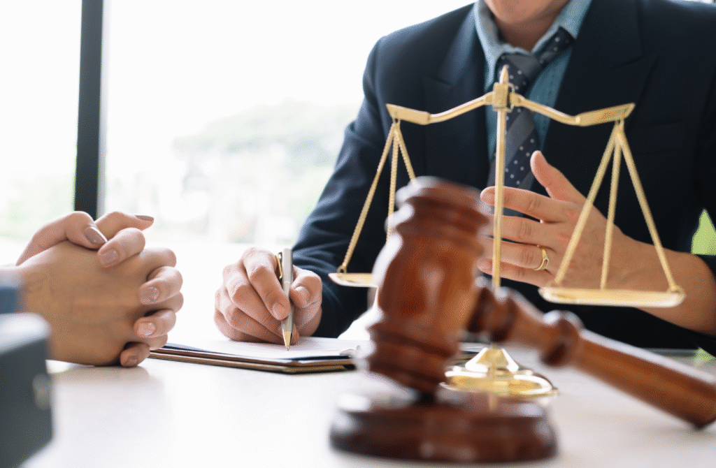 Prosecutorial Discretion Imigra Foundation