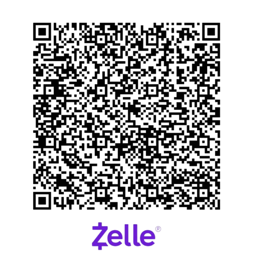 QR code Donation Imigra Foundation